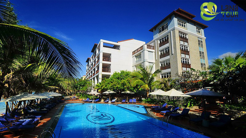 NOVELA RESORT & SPA 4*